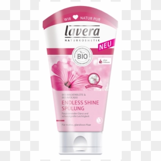 Lavera Endless Shine Spuelung Bio Malve Bio Avocado - Cosmetics, HD Png Download