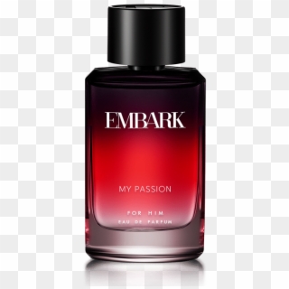 Buy Embark My Passion For Him Eau De Parfum Natural - Embark Perfume, HD Png Download