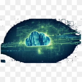 Cloude Feb 09, 2019 Administrator - Cloud Computing, HD Png Download