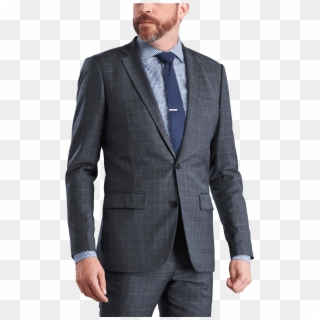 Jacket Construction - Tuxedo, HD Png Download