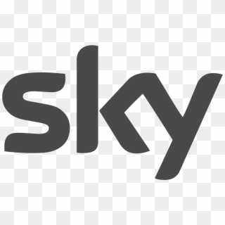Sky Satellite Logo By Jasmyn O'conner - Sky Tv, HD Png Download