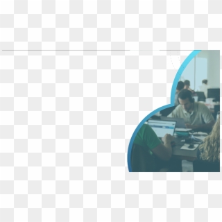 Joinus - Sitting, HD Png Download