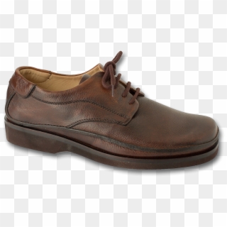 Best Mens Dress Shoes For Plantar Fasciitis - Leather, HD Png Download