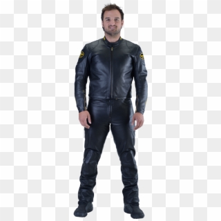Originally Designed As An Off The Rack Professional - Vanson Leathers Racing Suit, HD Png Download