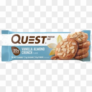 Quest Protein Bars - Protein Bar, HD Png Download
