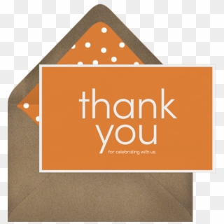 Thank You Note Png - Thank You Notes Png, Transparent Png