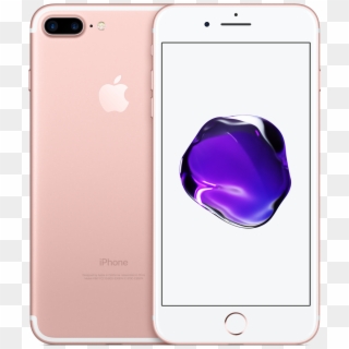 Iphone 7 Plus Png Transparent Background - Iphone 7 Plus 256gb Price, Png Download