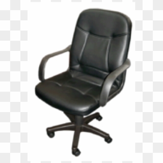 Oki Low Back Chair - Office Chair, HD Png Download