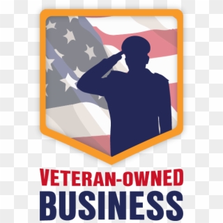 Veteran Owned Business Png, Transparent Png