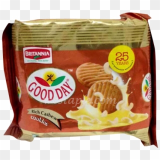 Britannia Good Day Biscuits, HD Png Download