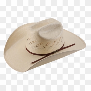 American Hat Straw - Sombrero, HD Png Download