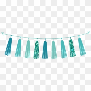 Bunting Banner Png, Transparent Png
