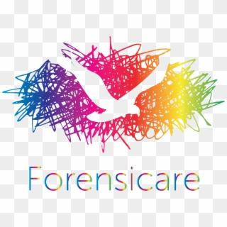 Statement On Marriage Equality From The Forensicare - Forensicare Logo, HD Png Download