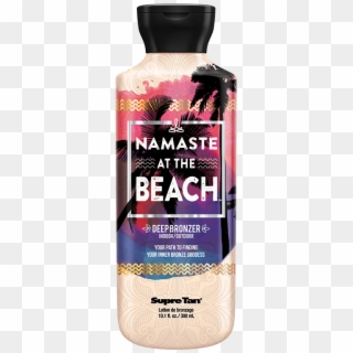 Namaste At The Beach - Supré, HD Png Download