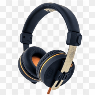 Our Flagship Headphones Have Been Designed To Capture - Orange O Edition Headphones, HD Png Download