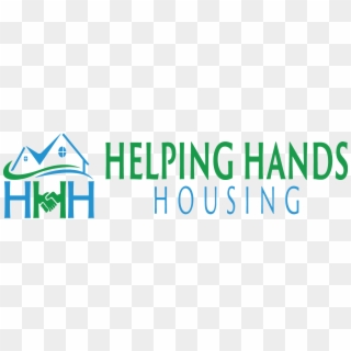 Helping Hands Housing - Oval, HD Png Download