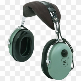 Click To Enlarge - David Clark Headset, HD Png Download
