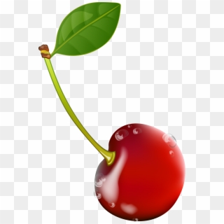Graphic Transparent Red Transprent Png Free - เชอ ร์ รี่ Png, Png Download
