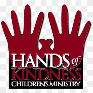 Hands Of Kindness Children's Ministry - Victory Arms, HD Png Download