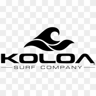 Best Surfing Brands Surf Pinterest And - Koloa Surf Logo, HD Png Download