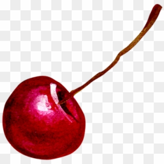 Download High Resolution Png - Baby Size Of Cherry, Transparent Png