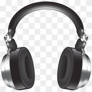 Headset Transparent Image, HD Png Download