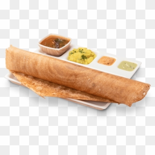 Dosa, HD Png Download