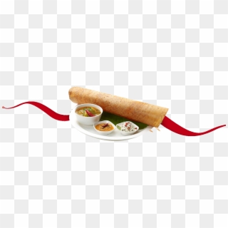 Dosa Bite - Dosa, HD Png Download