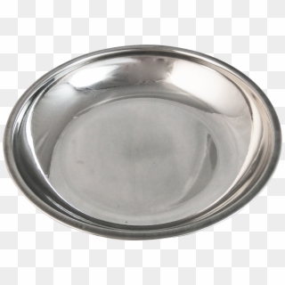 'chef' S/s Rice Plate - Circle, HD Png Download