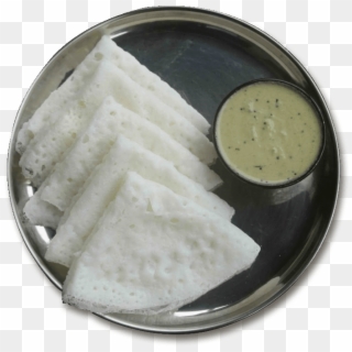 Neer Dosa - Dosa, HD Png Download