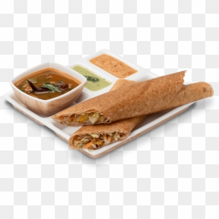 Dosa, HD Png Download