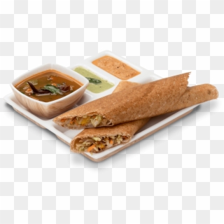 Dosa, HD Png Download