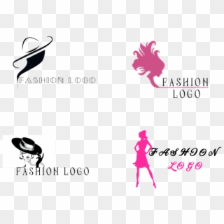 Clothing Logo Free Template For - Graphic Design, HD Png Download