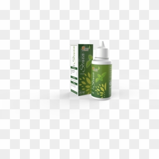 Stevia Drops - Cosmetics, HD Png Download