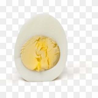 Boiled Egg, HD Png Download