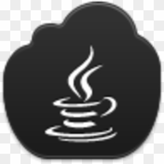 Java Icon Image - Java Icon White Png, Transparent Png