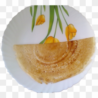 Dosa - Pancake, HD Png Download
