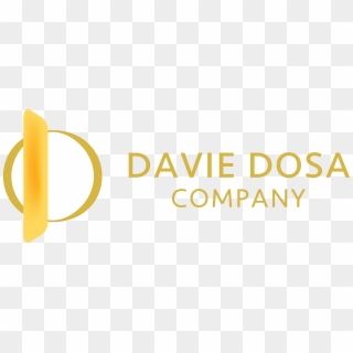 Davie Dosa Logo 1 White Bg - Circle, HD Png Download