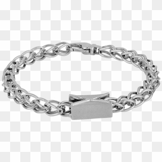Orra Platinum Bracelet, HD Png Download