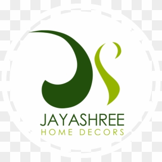 Jaya Shree Home Decors - Jayashree Logo, HD Png Download