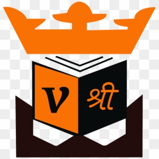 Vidya Shree International School - Emblem, HD Png Download
