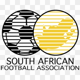 South African Football Association, HD Png Download