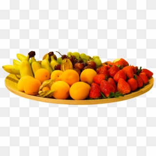 Eat, Food, Fruit, Vitamins, Fruits, Fruit Basket - Cesto Frutta Png, Transparent Png