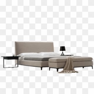 Camerich - Bed Frame, HD Png Download