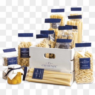 Look The Catalogue “biscuit Factory” - Fettuccine, HD Png Download
