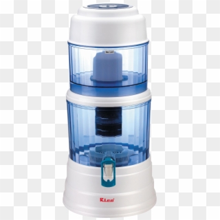 White Water Purifier - Water Filter, HD Png Download