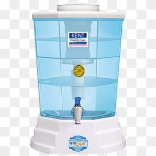 Kent Gold Plus Uf Membrane Water Filter And Purifier - Kent Water Filter Non Electric, HD Png Download