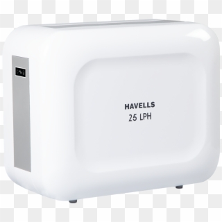 Havells 25 Lph - Gadget, HD Png Download