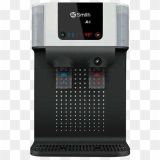 Smith A6 Water Purifier - Ao Smith Water Purifier Price, HD Png Download