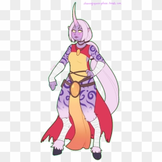 Take This Doodle Bc Soraka Has Been Voted Best Girl - Cartoon, HD Png Download